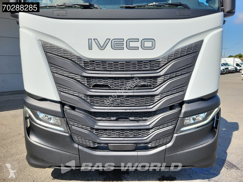 Tractor Iveco S-Way 500 4X2 NEW! Retarder Navi...