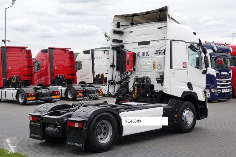 Traktor Renault T 460 / I-PARK COOL / PO...
