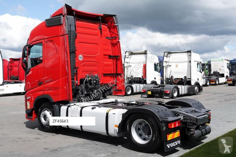 Tahač Volvo FH 500  / I-PARK COOL / I-SAVE