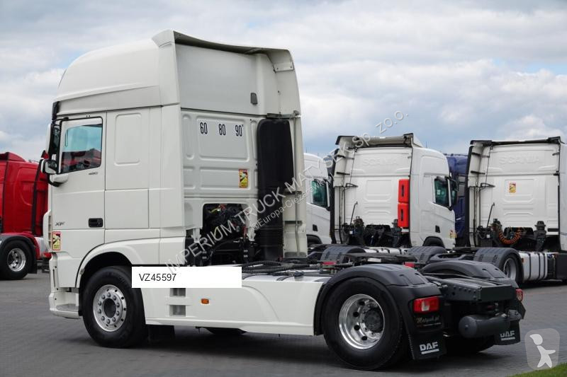 Tahač DAF XF 480