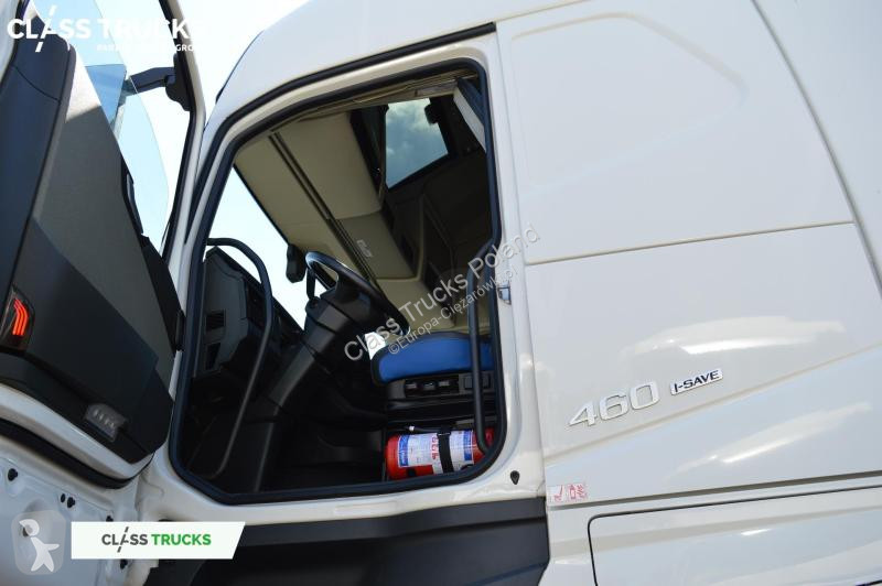 Tahač Volvo FH  Globetrotter XL i-Save