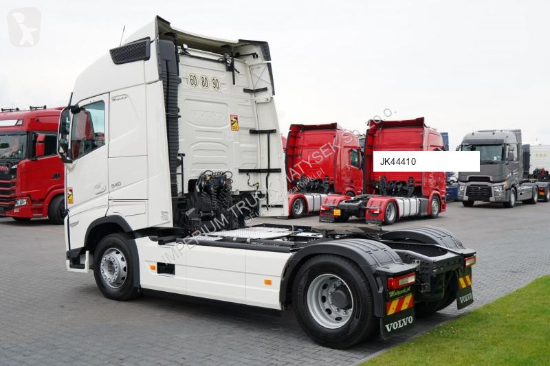Traktor Volvo