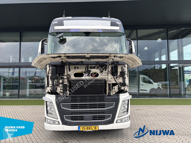 Trekker Volvo FH  4x2 Globetrotter XL +...