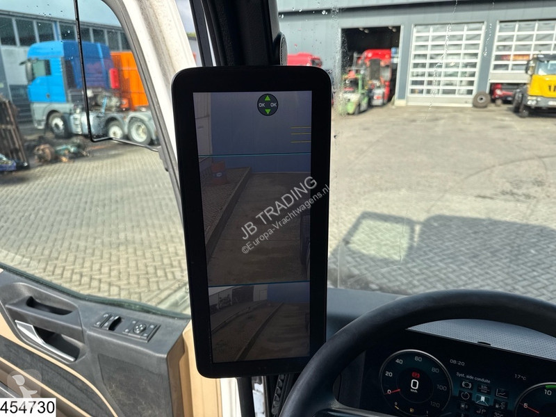 Traktor Mercedes 1843 MP5, EURO 6D, Retarder,...