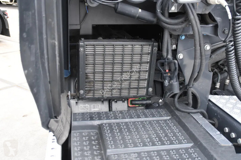 Traktor Scania S450 NGS 4x2NB - FULL AIR -...