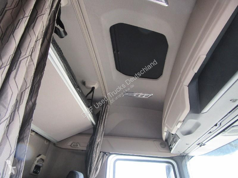Cabeza tractora DAF n 480 FT 4X2
