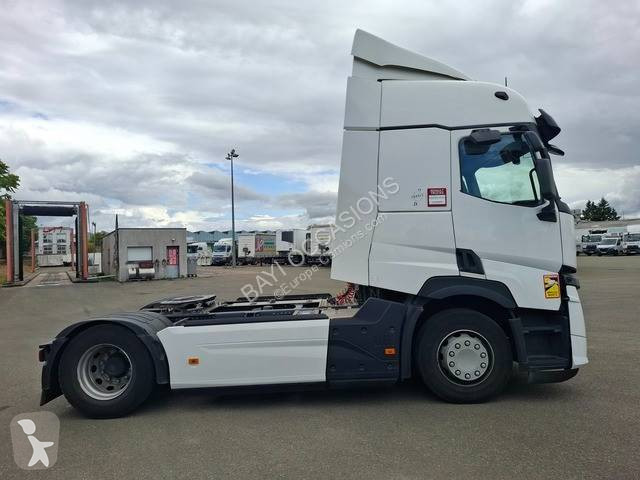 Traktor Renault
