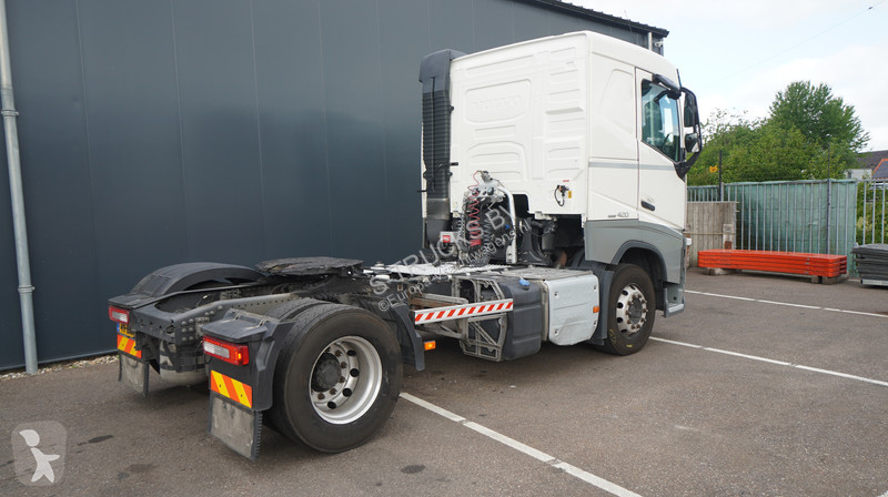Traktor Volvo 420 ADR EURO 6 756.000KM