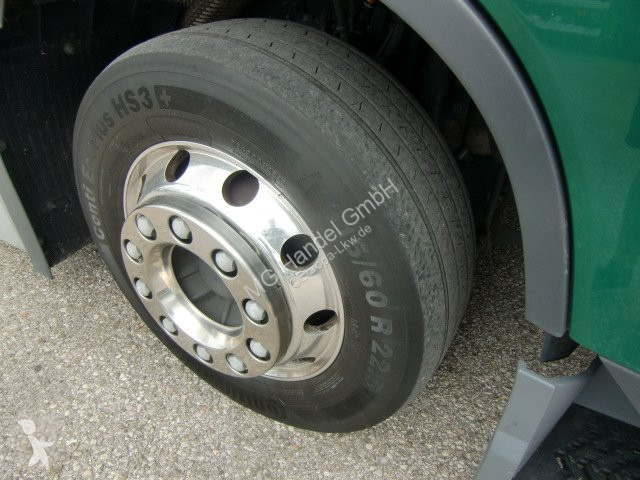 Tahač Volvo FH 460 E6, Low Deck ,  I-Shift,...