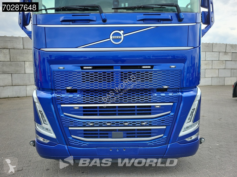 Tracteur Volvo FH  4X2 LNG! Full-Air Alcoa's...