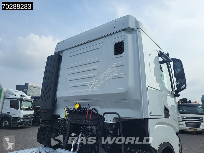 Traktor Iveco S-way 500 4X2 NEW! Retarder Navi...