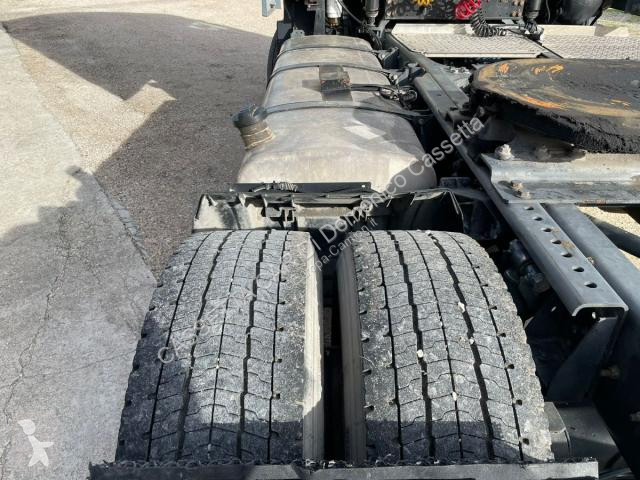 Trattore Stradale DAF XF 105.460 TRATTORE...