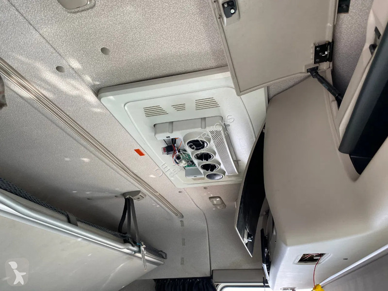 Tahač DAF 106460 SC / Damaged / Stand Airco