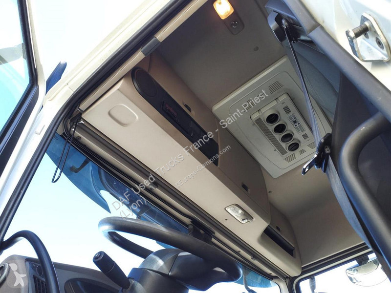 Trattore Stradale DAF 480 FT 4X2