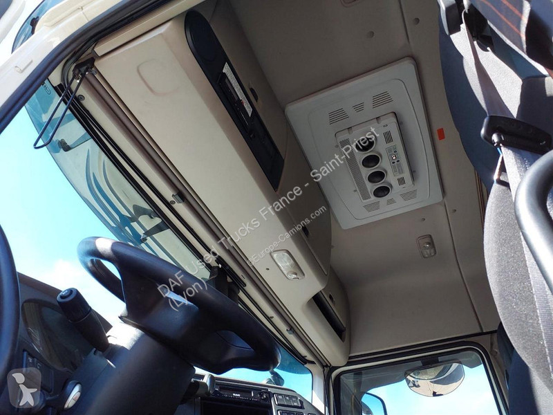 Traktor DAF 480 FT 4X2