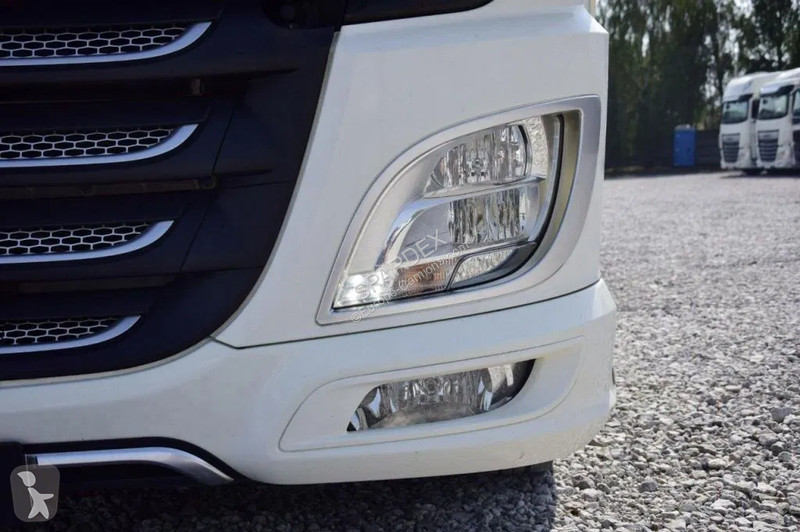 Tracteur DAF 480 SSC | Leasing from €1602/month