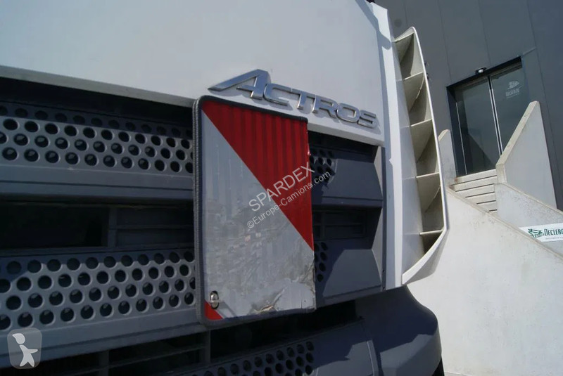 Traktor Mercedes 1848 F StreamSpace | Leasing...