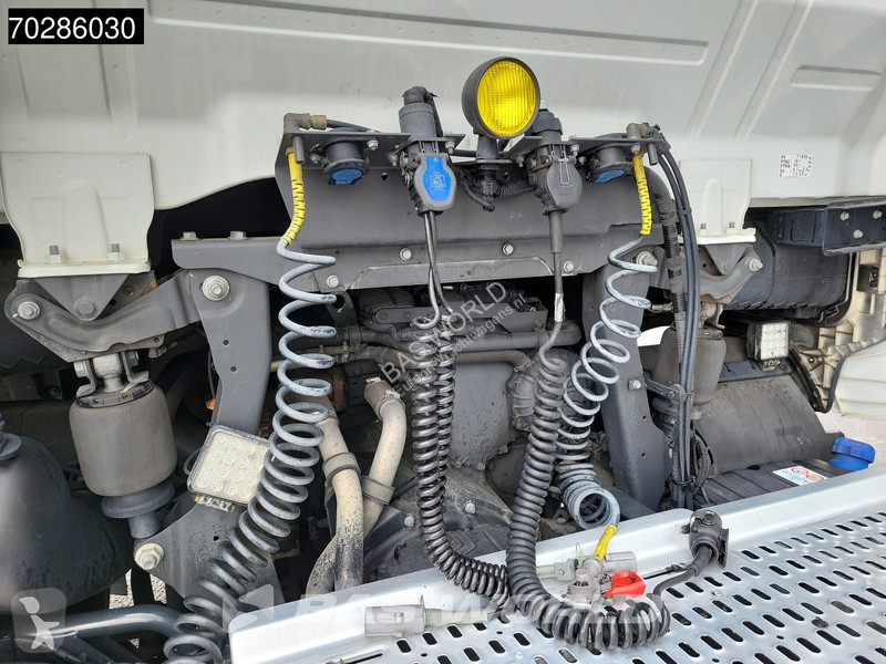 Trekker Iveco S-Way 510 S-Way 4X2 Retarder ACC...