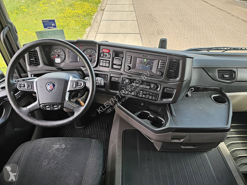 Traktor Scania R500 RETARDER FRIDE