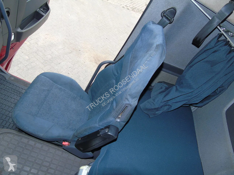 Trekker Volvo FH  + XL CAB + EURO 5 + manual +...