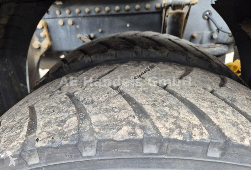Traktor Scania R490