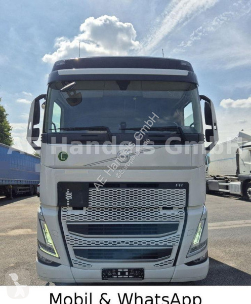 Tractor Volvo FH 500