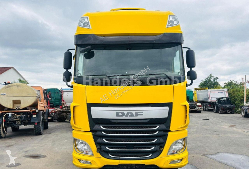 Trekker DAF