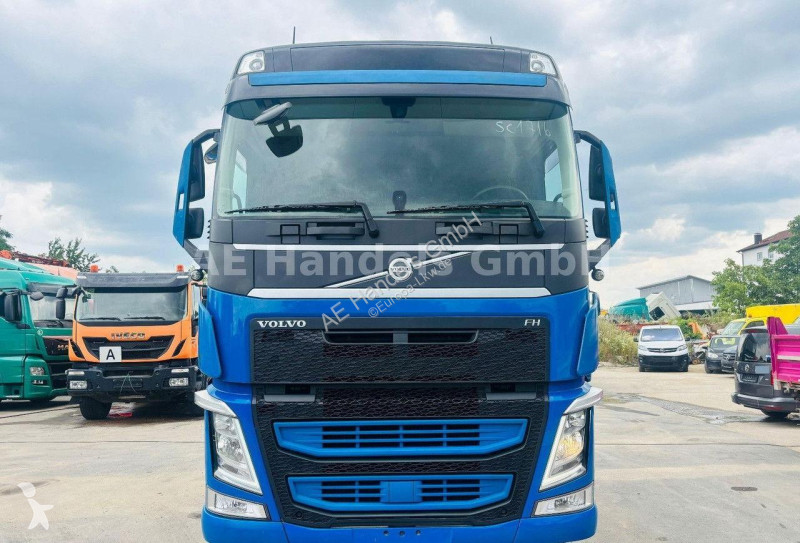 Tahač Volvo FH 500