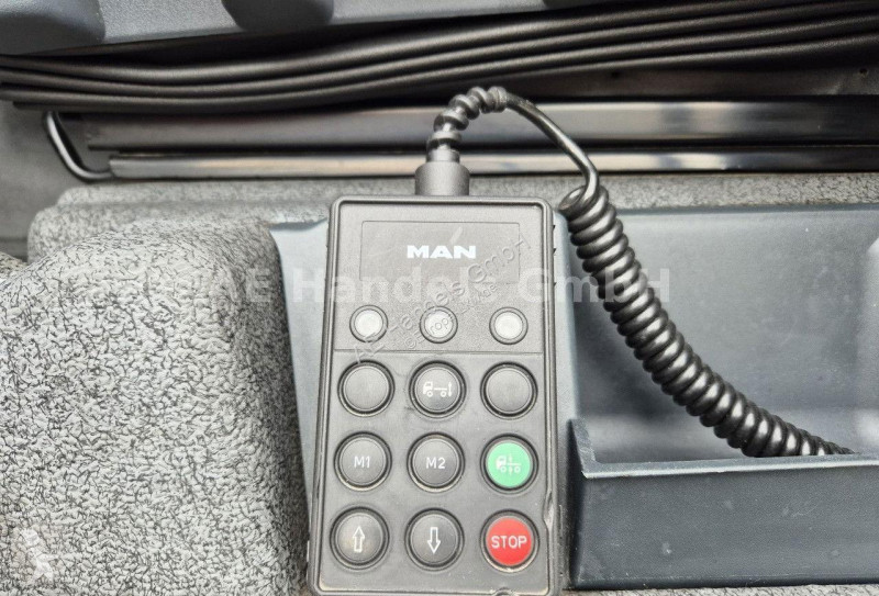 Tahač MAN TGX 18.440