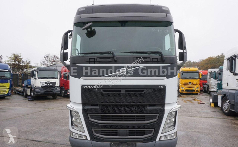 Tahač Volvo FH 430