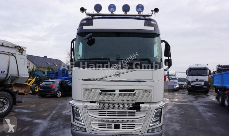 Tahač Volvo FH 500