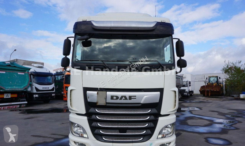 Tahač DAF XF 480