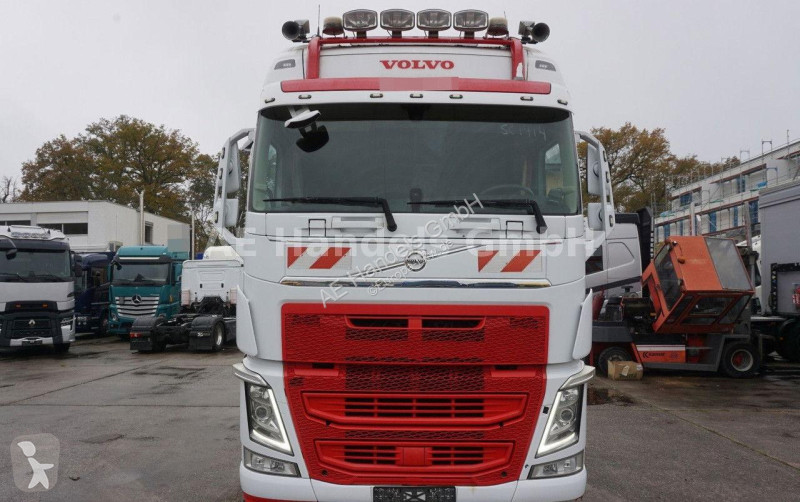 Tractor Volvo FH 500