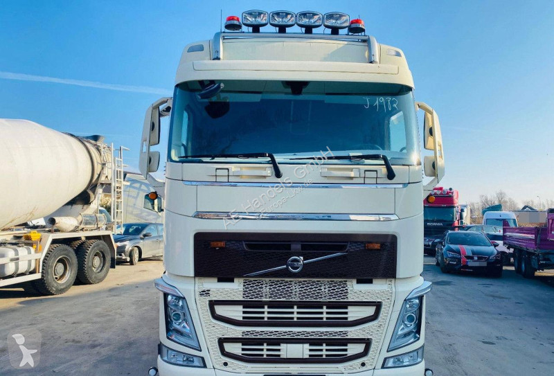Tahač Volvo