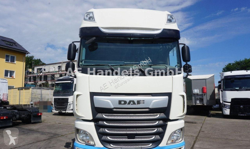 Trattore Stradale DAF XF 480