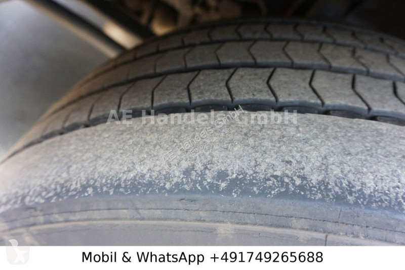 Tahač MAN TGX 18.440
