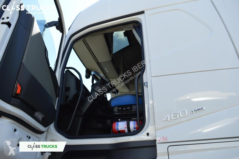 Traktor Volvo FH  Globetrotter XL i-Save...