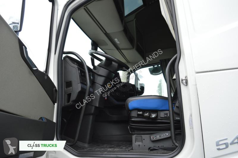 Traktor Volvo Globetrotter XL Retarder