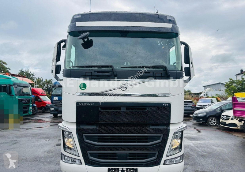 Tahač Volvo FH 500