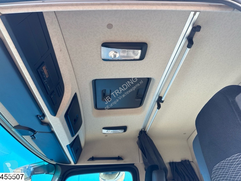 Trekker Mercedes 1843 MP5, EURO 6D, Retarder,...