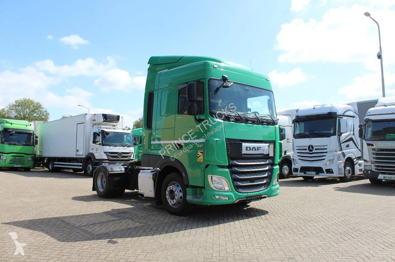 Trekker DAF 480 * EURO6 * 4X2 *