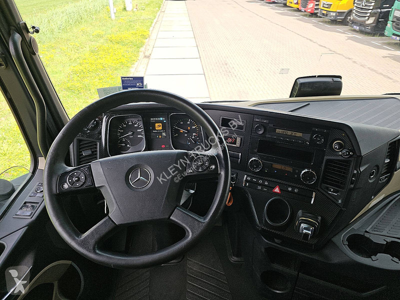 Traktor Mercedes ACTROS 1843 LS STREAMSPACE
