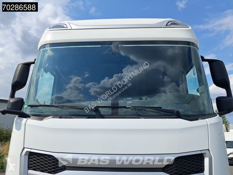 Traktor DAF 530  4X2 Retarder 2xTanks ACC LED...