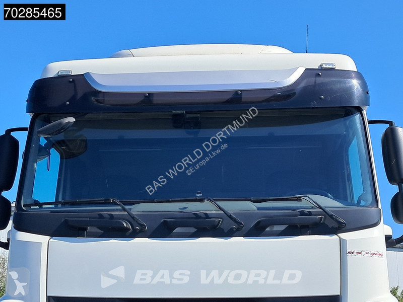 Trattore Stradale DAF 480 4X2 SC ACC Standklima...