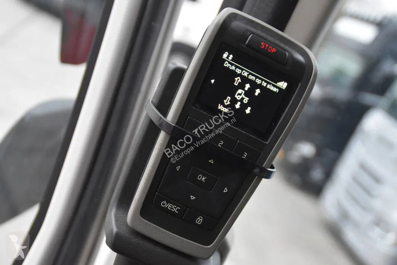 Trekker Volvo FH  Globe 4x2 - FULL AIR - 628...