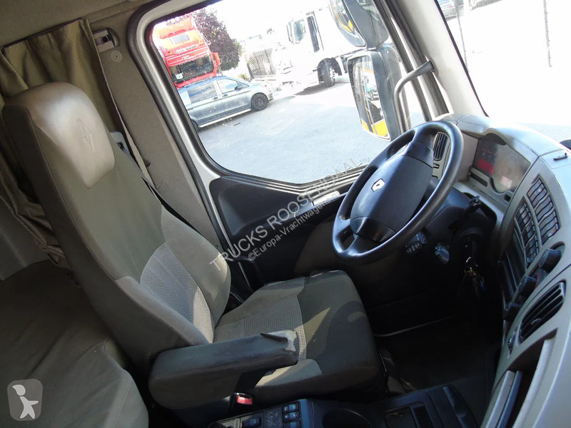 Traktor Renault 460DXI + PTO + RETARDER