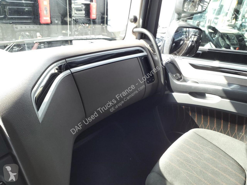 Tracteur DAF 480 FT 4X2