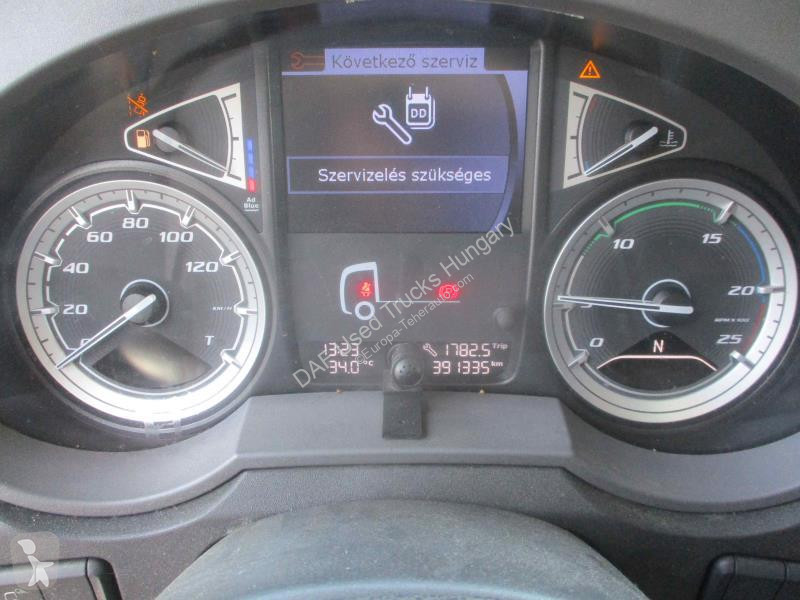 Traktor DAF 480 FT 4X2