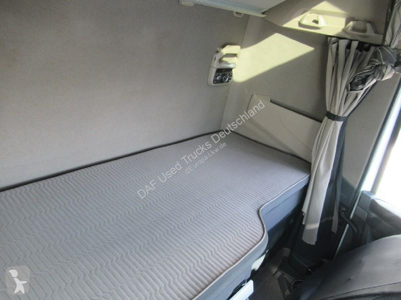 Tahač DAF n 480 FT 4X2