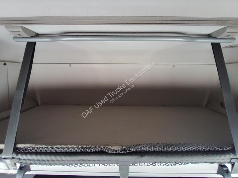 Tahač DAF 530 FT 4X2